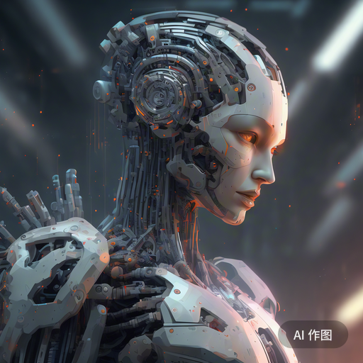 2024年，AI人工智能的应用和行业前景展望
